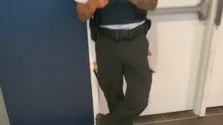  I Got Kicked Out  At Eaton Shopping Center By Security Guard (Must Watch)