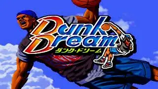 Dunk Dream - Sound Effects