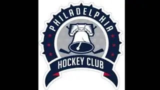 Philadelphia Hockey Club Concept Goal Horn