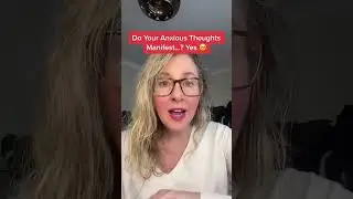 How Your SUBCONSCIOUS Works 🥺 #manifest #subconscious #intrusivethoughts
