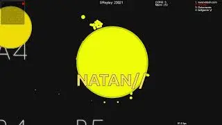 Blob.io macro Natanael new Video BLOB.IO!!