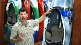 Rock/Creek Snapshot - Jackson Kayak Zen