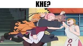 MEMES DE NARUTO - MEMES DE BORUTO #57😁
