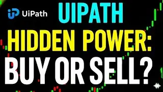 Проверка реальности UiPath (PATH): инсайдерские продажи вызывают панику среди инвесторов в ИИ!