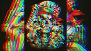 Reckless Mess - Drizzle Dee prod.(@BuckrollBeats)