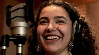 Nissá - Making Of: EP Interior