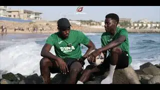 Ligament crois&eacute; de l&rsquo;op&eacute;ration a la reathletisation le parcours racont&eacute; par Youssou sene episode 1