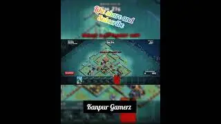 #clashofclans #coc #youtube #gaming #shorts #gamelover #content #viral #trending #instagram #games