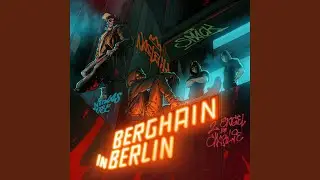 Berghain In Berlin