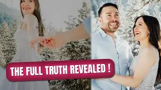 Varya Reveals Her Relationship Status With Geoffrey & Asks For Donation