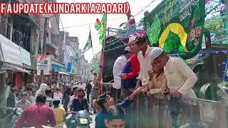 Juloos E Jashn E Eid Milad Un Nabi Rampur 2023|Juloos E Mohammadi Rampur 2023|12 Rabi Ul Awwal 2023