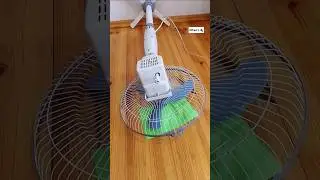Fans Are Destroyed 4 #kipasangin #nokia #fan #destruction #zarooratrishta