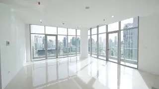 Verde Two - Apartment Unit Sneak Preview (Part 1)