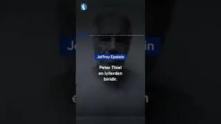 Epstein ile İsrail eski Başbakanı Ehud Barak'ın ses kaydı ortaya &ccedil;ıktı
