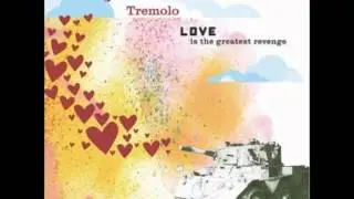 05-Promise Ring- Tremolo - Love Is The Greatest Revenge