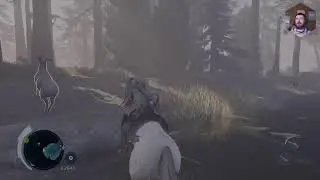 ⚔️ Dad playing Assassin's Creed III - Road to Shadows PS5 Live stream SLO/Balkan 🗡️🎮