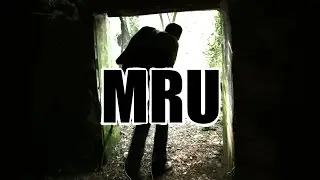 Międzyrzecki Rejon Umocniony - Mrok głęboko pod nami! Urban Exploration