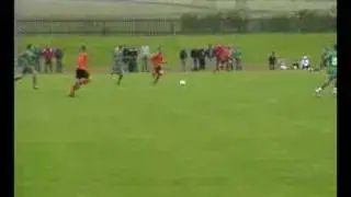 Orcadian Parish Cup Final 2008 (Part 4)