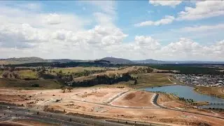 Suburban Land Agency - 4 simple steps to settling your block