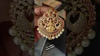 today day sale for orders 9440153807# pendent #chandraharam