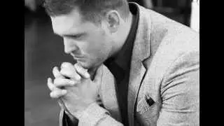 Michael Bubl&eacute; as time goes by...(instrumental)