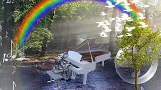 Escape to Tranquility: The Healing Power of Piano Relaxation Music