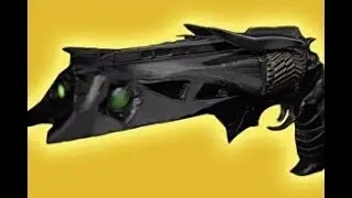 Destiny Thorn exotic bounty grinding
