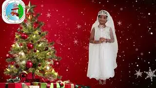 ANT PLAY SCHOOL SEMI CHRISTMAS  CELEBRATIONS IN 2025