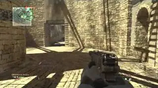 XxNorthPhillyAce seatown M.O.A.B Call Of Duty clip