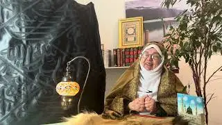 Gazze Harbinden önce Rüyamda Rasullullahı (SAV) gördüm