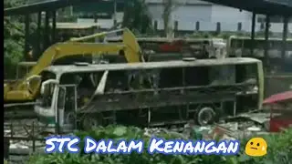 Sarawak - STC Dalam Kenangan