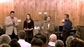 Higdon Harmony - Pulaski Holiness Church