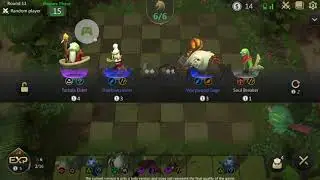 Auto Chess Mobile Review - Download link included.