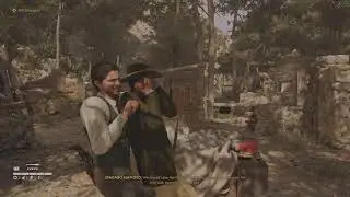 Mafia: The Old Country One Final Mission