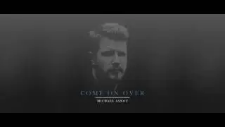 Michael Asnot - Come On Over
