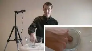 Flipping 10 heads in a row