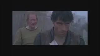 Adhemar annoyed by Oreck Von Liechtenstein's victories (A Knight's Tale)