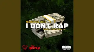 I Don't Rap
