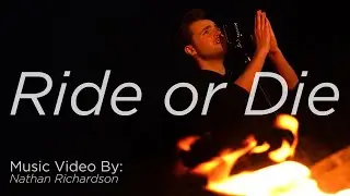 BB Bxrns - Ride or Die | Unofficial Music Video by: Nathan Richardson