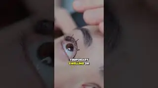 The Risks of Blepharoplasty (Eyelid Surgery)
