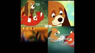Treehouse -alex g | the fox and the hound 🫶