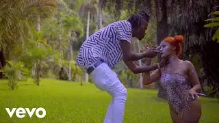 Kash Promise Move - Pretty She (Official Video)