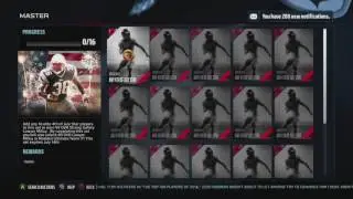 NEW Legend in Mut ! Opening NFC and AFC Star Packs !