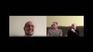 #FreeITConsultancy John Leidegren has questions about DAPR and kubernetes
