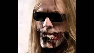 Jeff Hanneman -  Seeds of Horror   DEMOS
