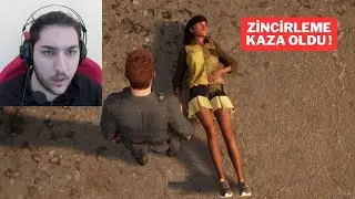 FİNALDE POLİSLİKTEN KOVULDUM ! POLİCE SİMULATOR PATROL OFFİCERS (2. B&Ouml;L&Uuml;M)