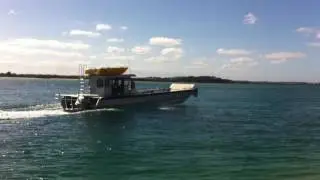 jon boat (ship type) review