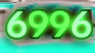 6990-7000! sneekpaak 7K