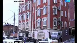17.01.12 Программа &laquo;Факты&raquo; 19:30