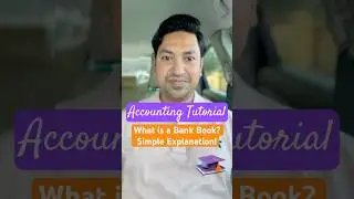 Bank Book Explained: What Is It & How Does It Work?
